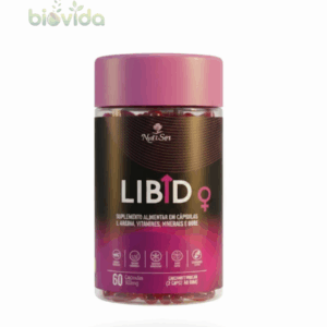 Libid Feminine Vitality
