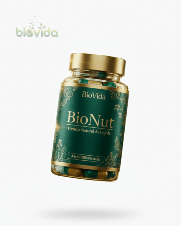 BioNut - Biovida
