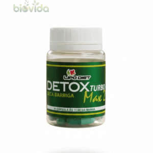 Detox Turbo Max 2