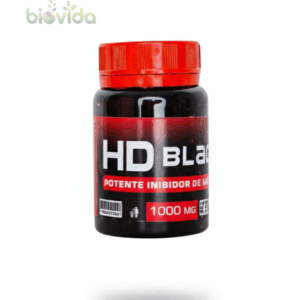 HD Black