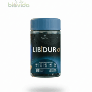 Libidur Male Vitality