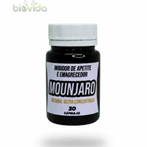 Mounjaro