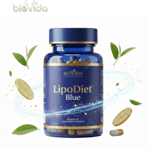 LipoDiet Blue