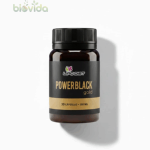 PowerBlack Gold