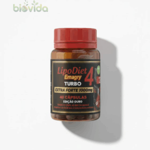Lipodiet Emagry Extra Forte