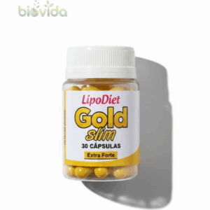Gold Slim