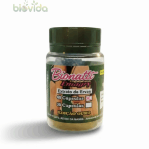 Bionatt Emagry