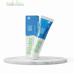 Glister Creme Dental
