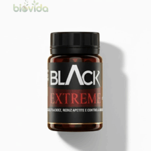 Black Extreme