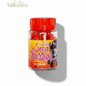 Seca Barriga Lipodiet