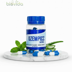 Ozempicc Natural