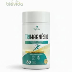 Trimagnésio