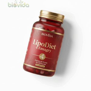 LipoDiet Emagry Nível 4