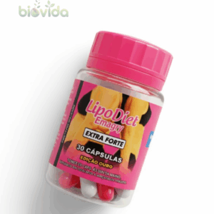 LipoDiet Emagry Turbo