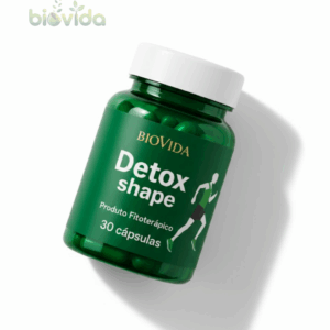Detox Shape