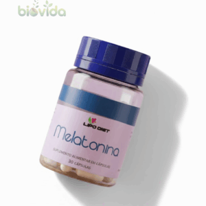 Melatonina